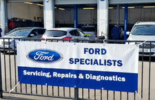 FORD SPECIALISTS BANNER