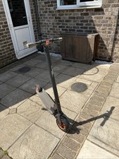 E-scooter Kugoo Kirin S1 For Spares Or Repairs Read Description 