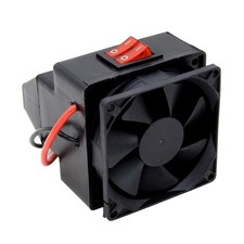 12V 200W Winter Car Electric