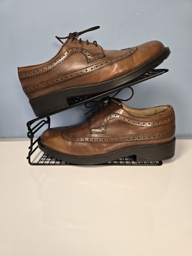 Airflex leather shoes uk - m&s,