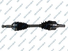Driveshaft for Ford MONDEO