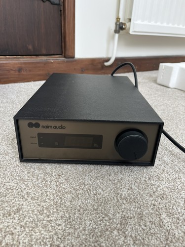 Naim nat tuner olive - nat, 02