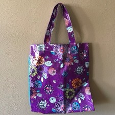 NWOT Paperchase Tote Bag