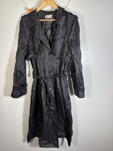 Vintage noisy nylon - vintage,