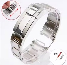 20mm Solid Stainless Steel