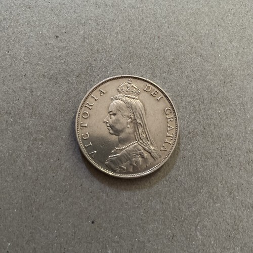 Great britain victoria 1887 - great,