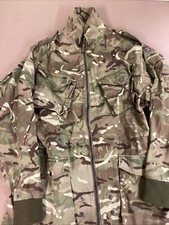 New 180/96 British Army MTP