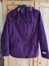 Joules Coast Waterproof Jacket
