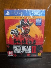 Red Dead Redemption 2 Ultimate