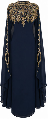 Kaftan moroccan abaya caftan - kaftan,