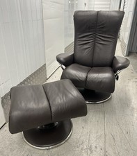 Ekornes Stressless Blues Brown