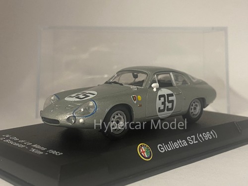 Newsstand alfa romeo - newsstand, 1/43
