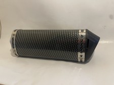 Pit Bike Exhaust Muffler (No
