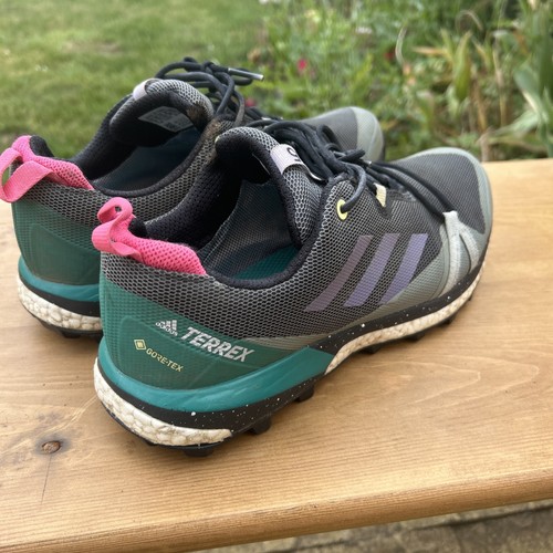 Adidas terrex skychaser - terrex, 355