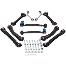 10-piece Wishbone Complete Set