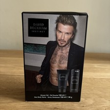 David beckham instinct gift - david,