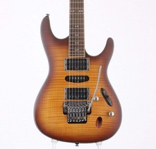 Ibanez s670fm atf antique - s670fm,