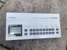 Roland TR-626 Rhythm Composer  classic 80s MIDI Drum Machine