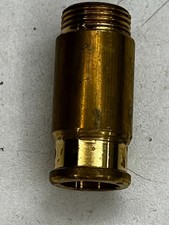 Tilley Lamp 707 Brass Mantle