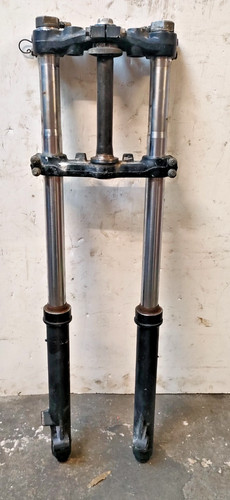 Fork yamaha xt - yamaha,