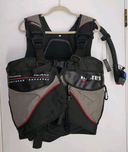 Mares vector 840 bcd - 840,