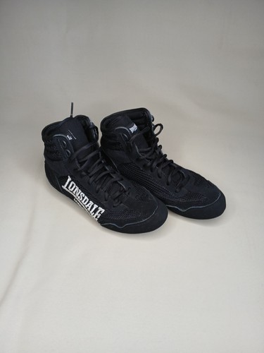 Lonsdale london kid boxing - london,