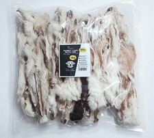 2Kg Rabbit Ears with Fur for
