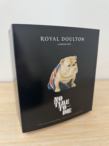 Royal doulton jack the - royal,