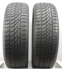 205/60/R16 X2 6.50MM/7MM