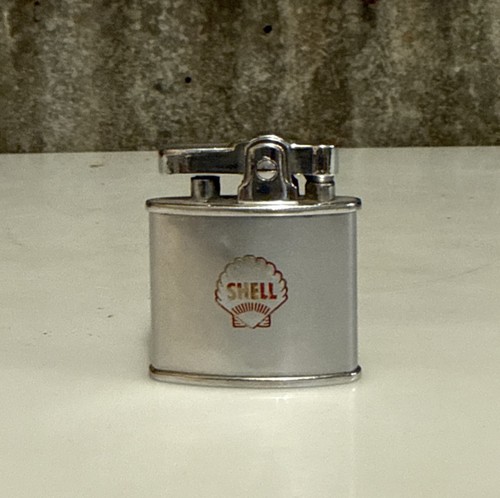 Shell oil vintage rolstar - shell,