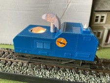 Triang Hornby Battle Space