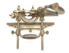 PAT. 1917 ORIGINAL STANLEY No