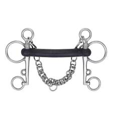 Shires Vulcanite Hard Rubber