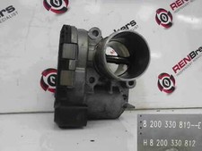 Renault Espace Laguna