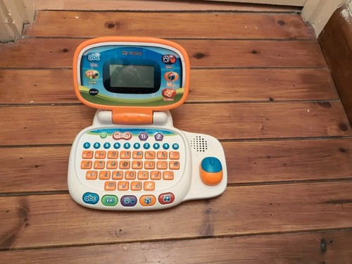 Vtech laptop electronic - my,