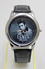 Elvis Presley Designer