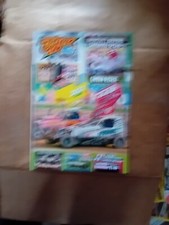 BRISCA F1/F2 STOCK CARS STOCK