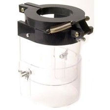 Draper 35mm chuck guard for - chuck,