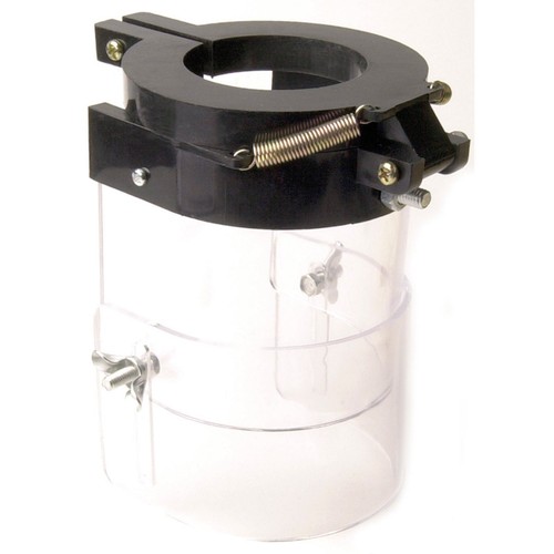 Draper 35mm chuck guard - 35mm,