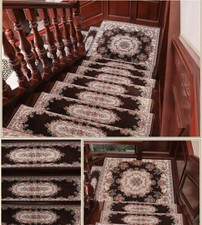 Elegant Floral Self-adhesive