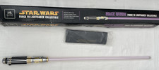 STAR WARS Force FX Lightsaber