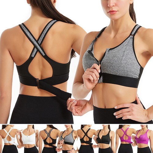 Womens high impact adjustable - high,