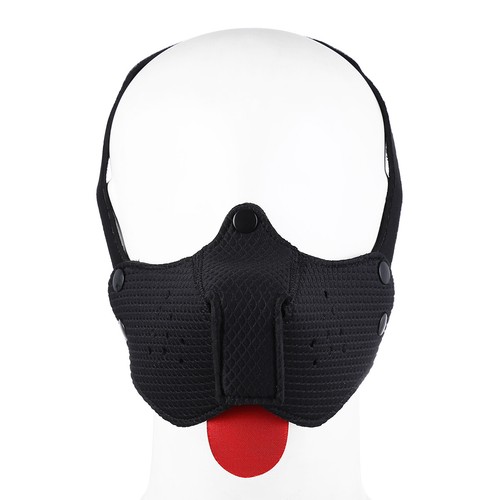 Neoprene new face muzzle - neoprene,