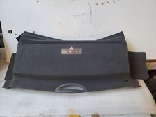 MERCEDES R230 SL SL350 500 55 Trunk Boot separator boot Shelf 2306900065