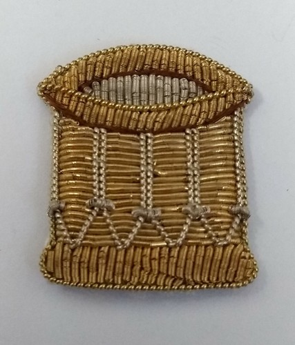Genuine vintage british - genuine,