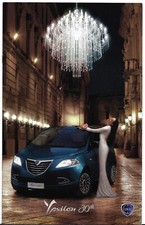 Lancia Ypsilon 30th