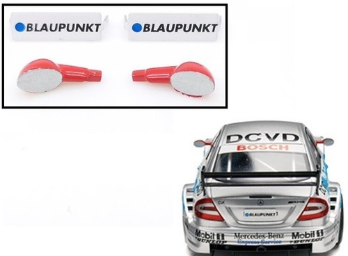 New scalextric w8873 - new, wing