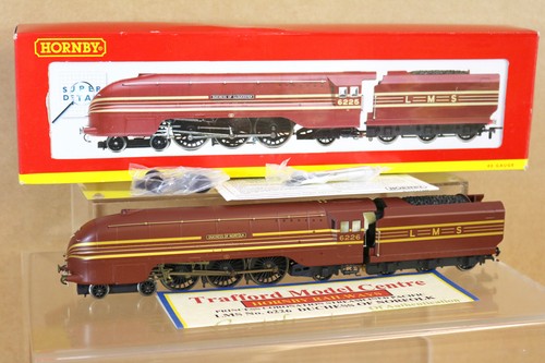 Hornby tmc80 r2179 lms 2 - tmc80,