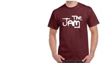 Men’s The Jam...Paul