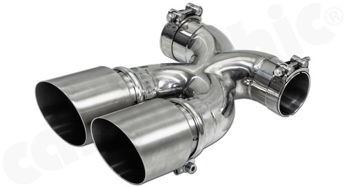 Cargraphic sport tailpipes - cargraphic, sport-tailpipes